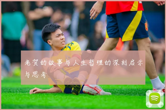 老贺的故事与人生哲理的深刻启示与思考
